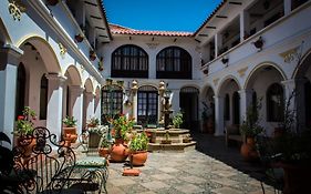 Hostal Sucre